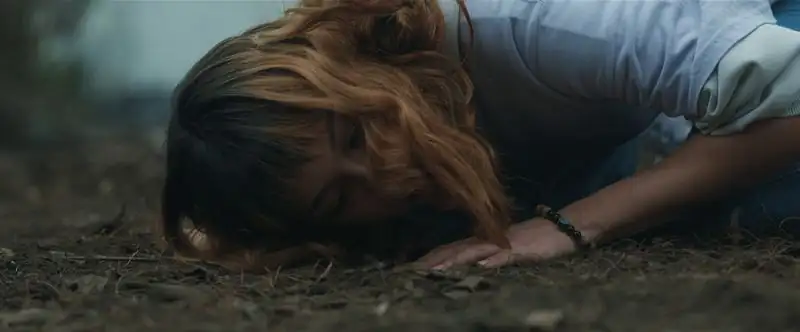Cometierra” {Aka ‘UNBURIED’} Screenshot 2