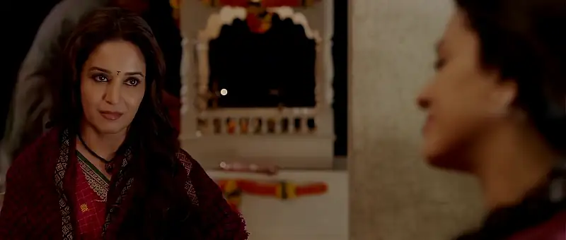 Gulaab Gang Screenshot 5 Gulaab Gang Screenshot 5