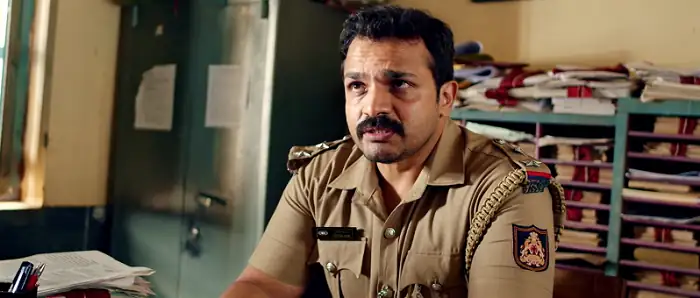 Seetharam Benoy: Case No.18 Screenshot 1