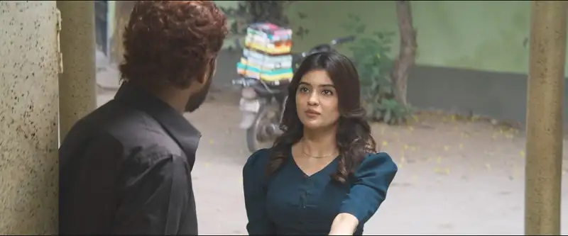 Bachhala Malli Screenshot 5