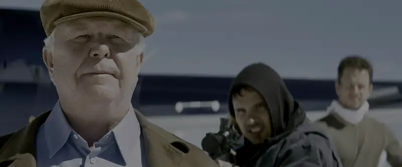 Shooter Screenshot 6