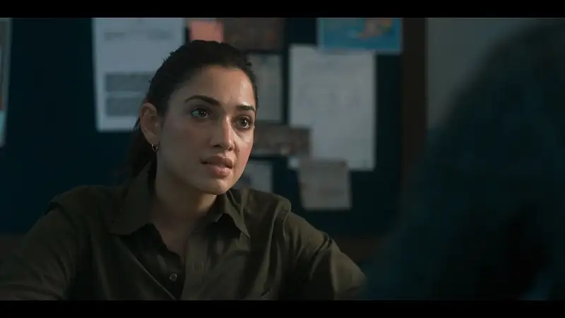 Aakhri Sach Screenshot 4