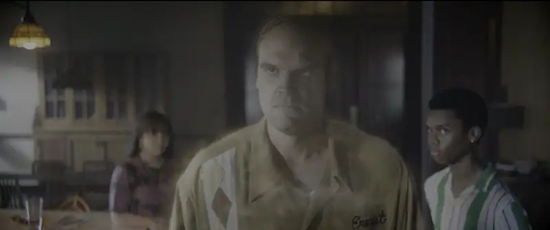 We Have a Ghost Screenshot 4