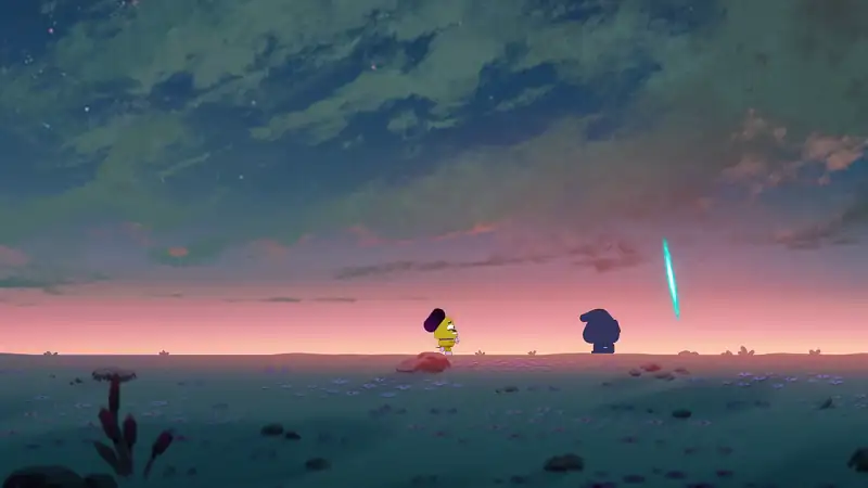 We Lost Our Human Screenshot 5