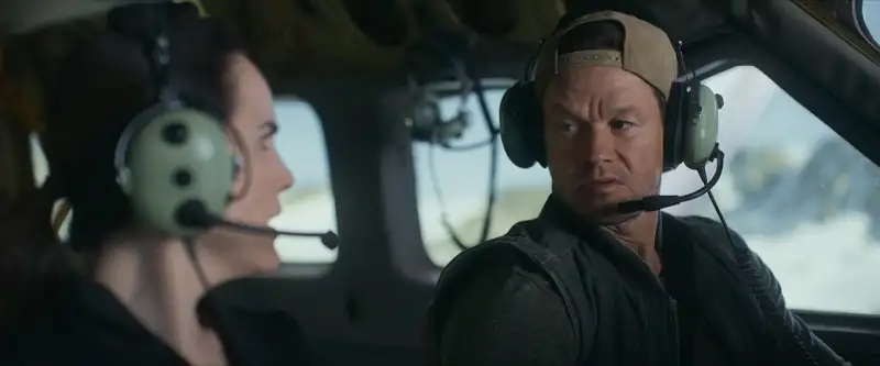 Flight Risk Screenshot 2