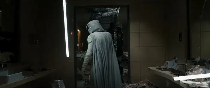 Moon Knight Screenshot 4