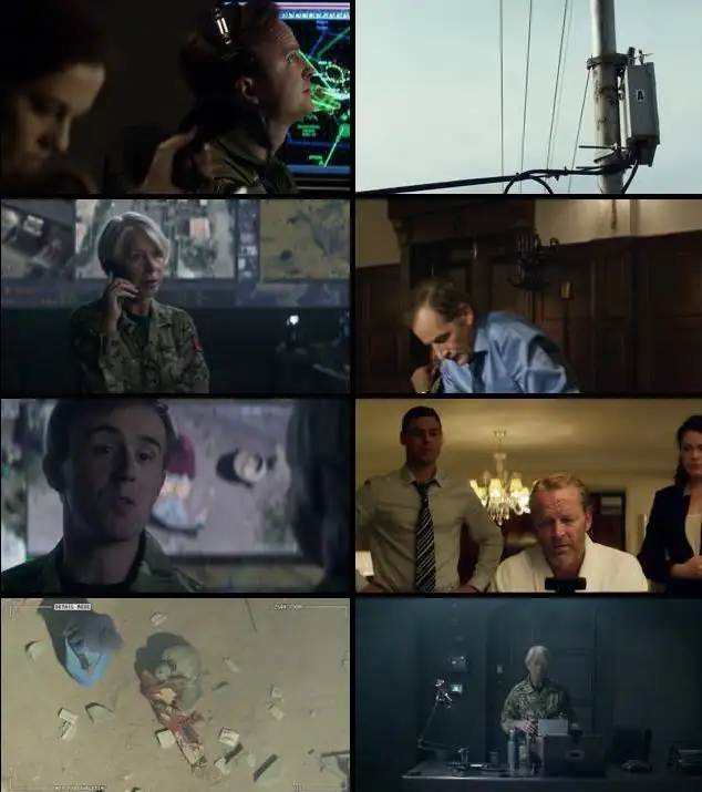Eye in the Sky Screenshot 1