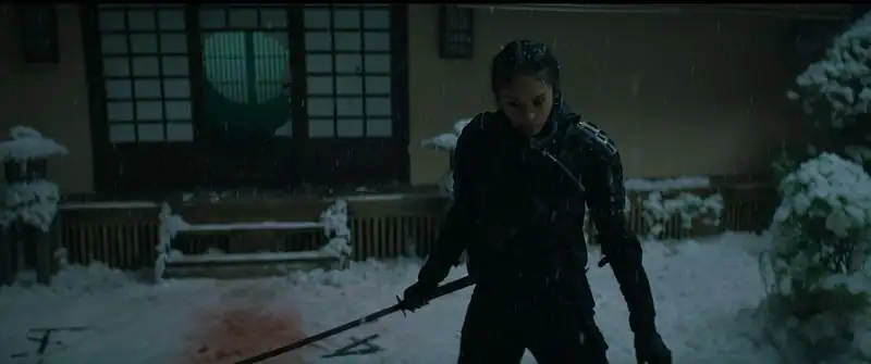 The Shadow Strays Screenshot 4