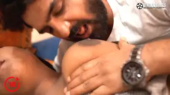 Priya F*cked Stepdad Screenshot 2