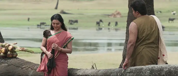 Odiyan Screenshot 5