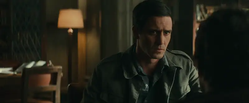 Sinister 2 Screenshot 5 Sinister 2 Screenshot 5