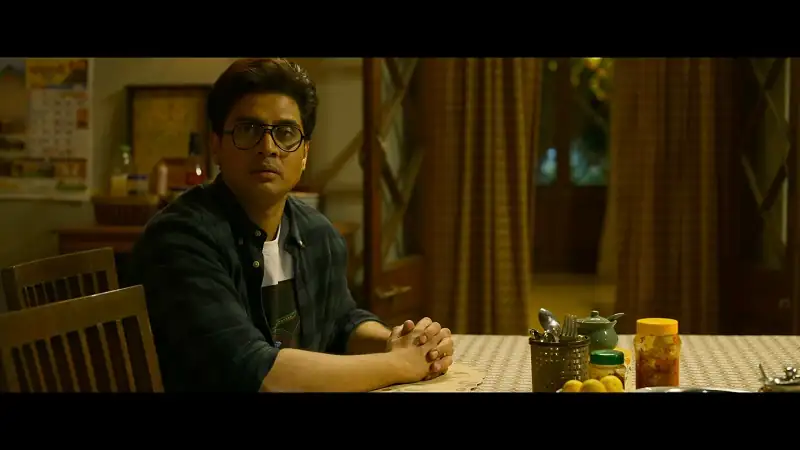 Shastry Virudh Shastry Screenshot 4