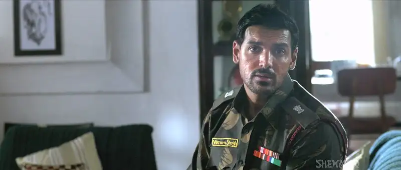 Madras Cafe Screenshot 2 Madras Cafe Screenshot 2