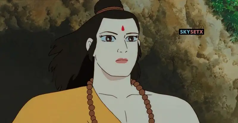 Ramayana The Legend of Prince Rama Screenshot 5