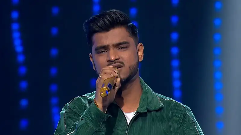 Indian Idol Screenshot 4 Indian Idol Screenshot 4