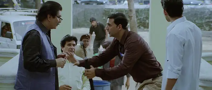 Khatta Meetha Screenshot 3