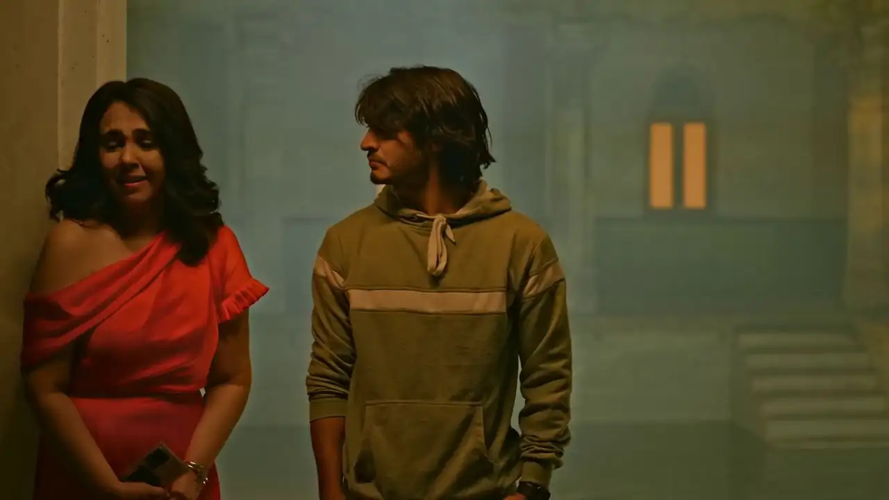 Margao Files – The Unsolved Case Screenshot 3