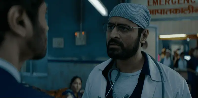 Mumbai Diaries 26/11 Screenshot 2