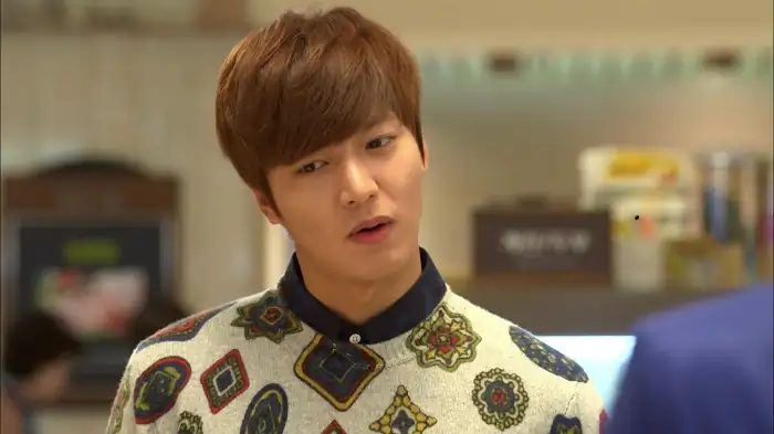 Heirs Screenshot 1
