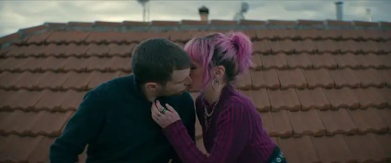 Love At First Kiss Screenshot 5 Love At First Kiss Screenshot 5