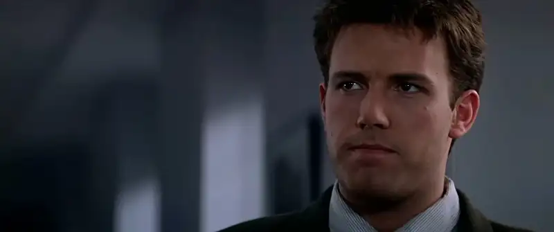 Jack Ryan: The Sum of All Fears Screenshot 5