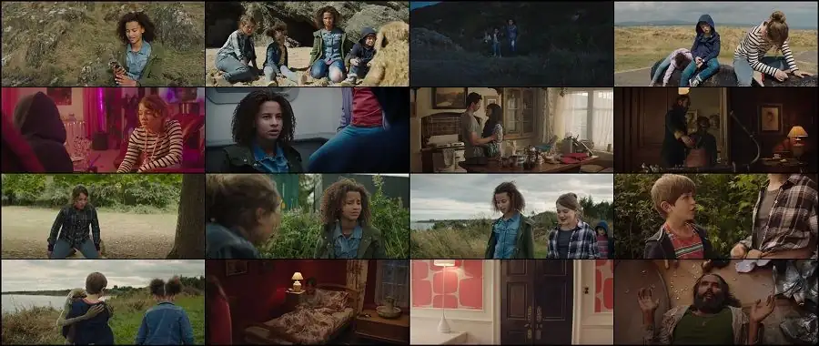 Four Kids and It Screenshot 2