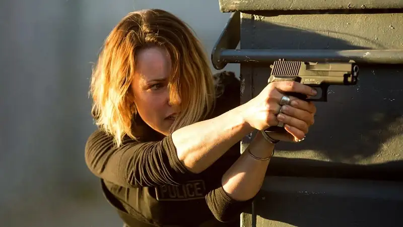 True Detective / ट्रू डिटेक्टिव: सीज़न 1 – 4 हिन्दी में Screenshot 3