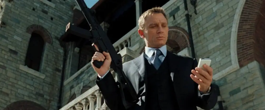 Casino Royale – [REMASTERED] Screenshot 2