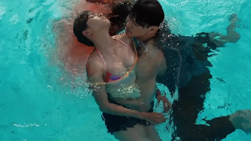 The Pool Screenshot 2