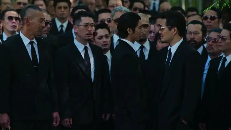 Like a Dragon: Yakuza Screenshot 1 Like a Dragon: Yakuza Screenshot 1
