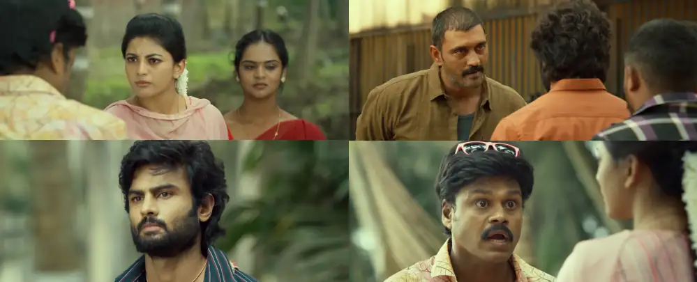 Sridevi Soda Center Screenshot 1