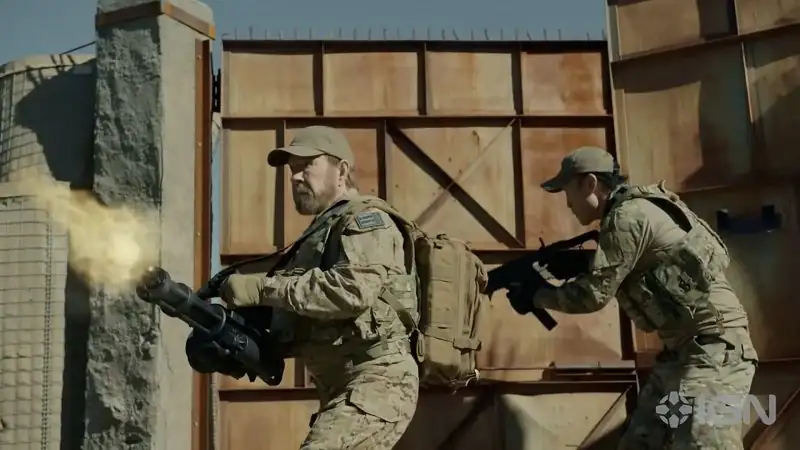 Agent Recon Screenshot 4
