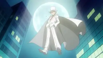 Case Closed: The Culprit Hanzawa Screenshot 4
