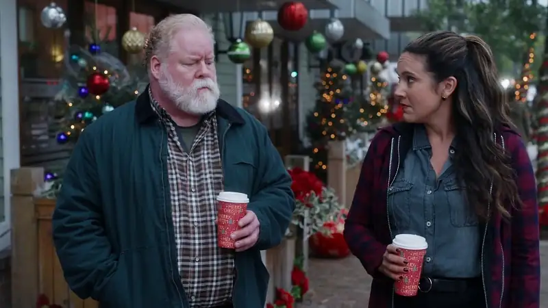 Holiday Road Screenshot 3