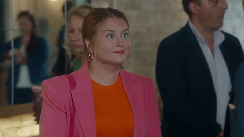 Romance in Style Screenshot 1