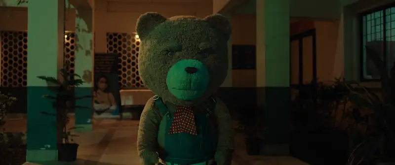 Buddy Screenshot 2