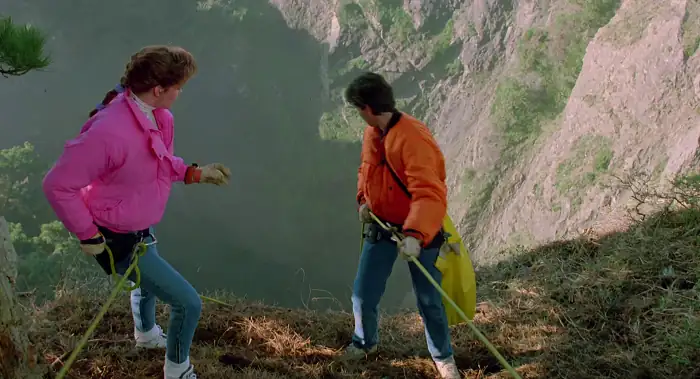 The Next Karate Kid Screenshot 3