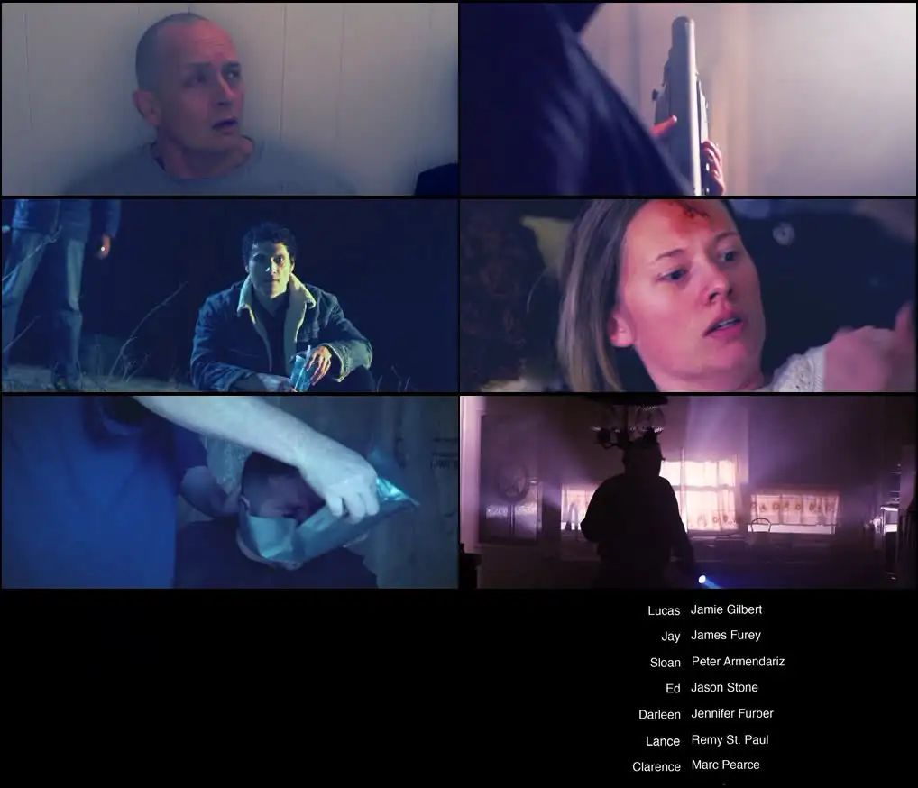 Midnight Devils Screenshot 1