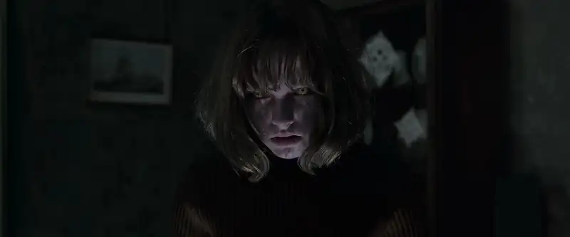 The Conjuring 2 Screenshot 3