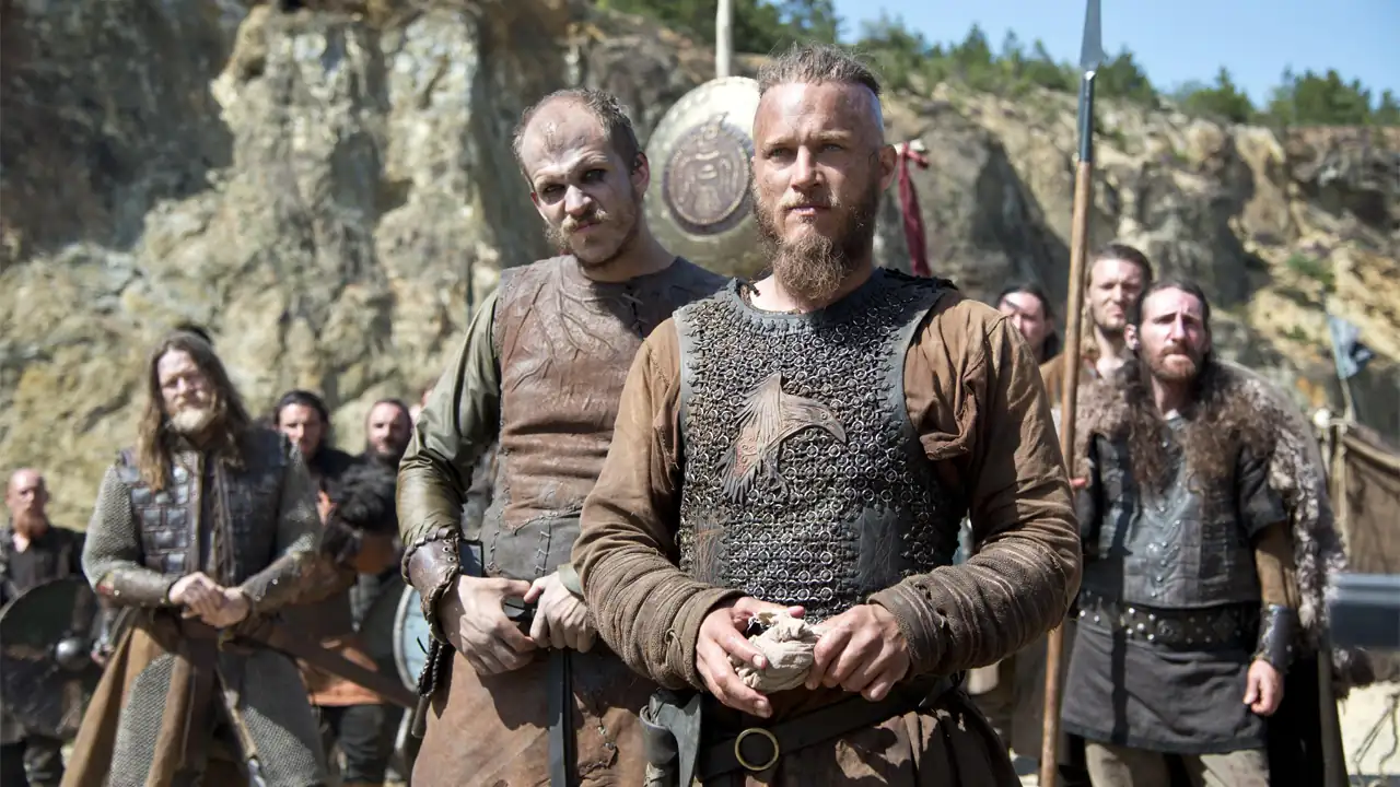 Vikings Screenshot 9