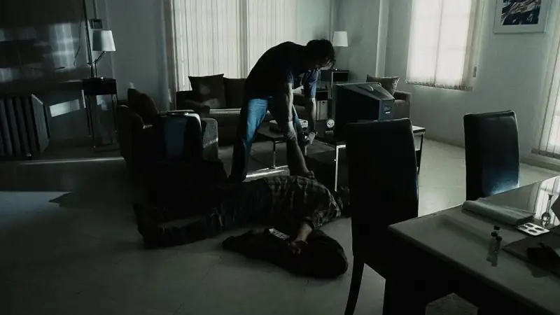 Bangkok Dangerous Screenshot 1