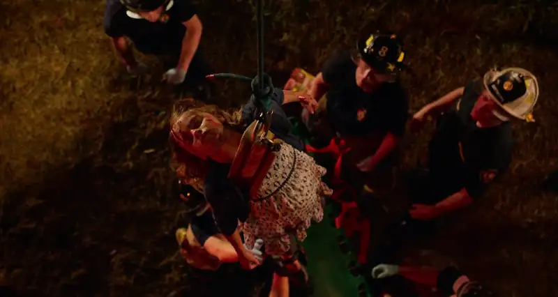 Miracles from Heaven Screenshot 4