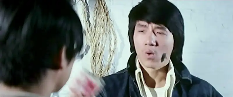 Rumble in Hong Kong AKA Police Woman Screenshot 3 Rumble in Hong Kong AKA Police Woman Screenshot 3