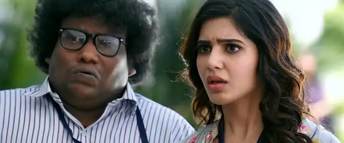 Mersal Screenshot 3