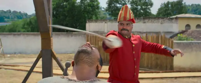 Kayamkulam Kochunni Screenshot 5