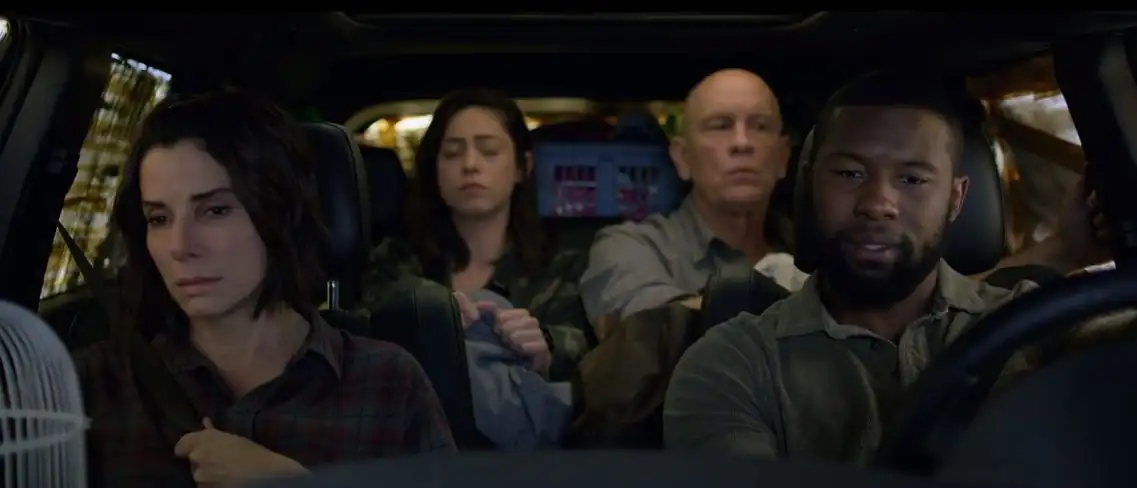 Bird Box Screenshot 2