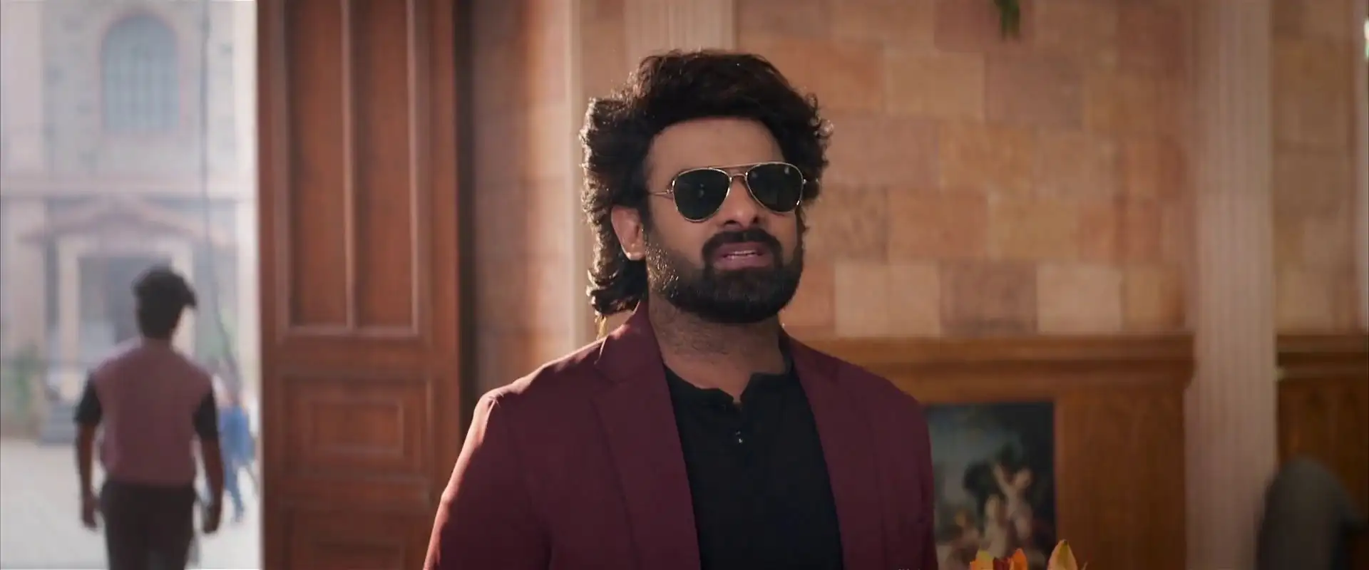 The Raja Saab / The RajaSaab Screenshot 2
