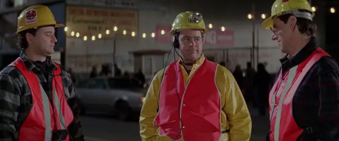 Ghostbusters 2 Screenshot 2