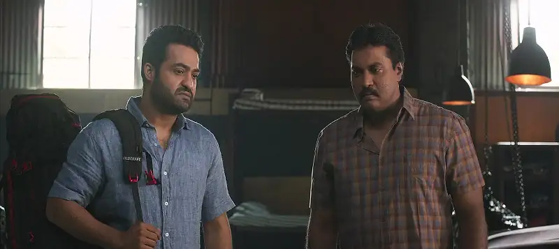 Aravindha Sametha Veera Raghava Screenshot 5
