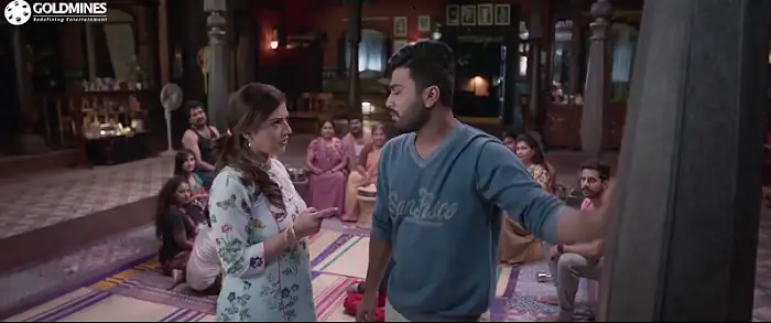 Gajab Prem Ki Ajab Kahani – Mahanubhavudu Screenshot 3